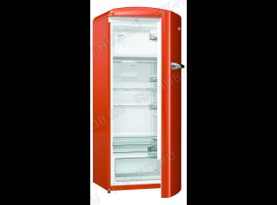 Холодильник Gorenje ORB152O (571859, HTS2769F) - Фото